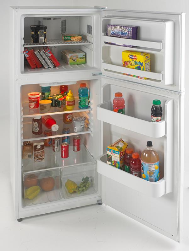 11.5 Cu. Ft. Frost Free Refrigerator