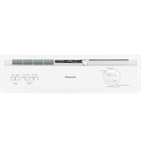 Hotpoint® Built-In Dishwasher