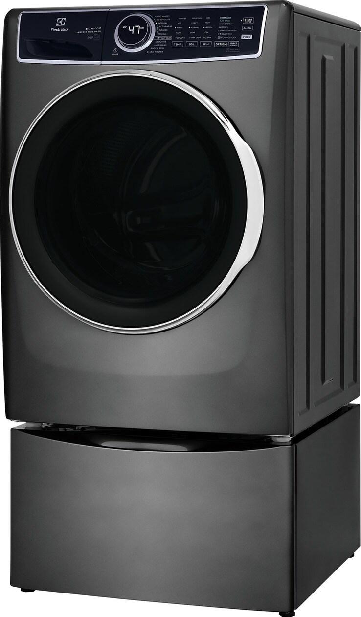 Front Load Perfect Steam™ Washer with LuxCare® Plus Wash and SmartBoost® - 4.5 Cu. Ft.