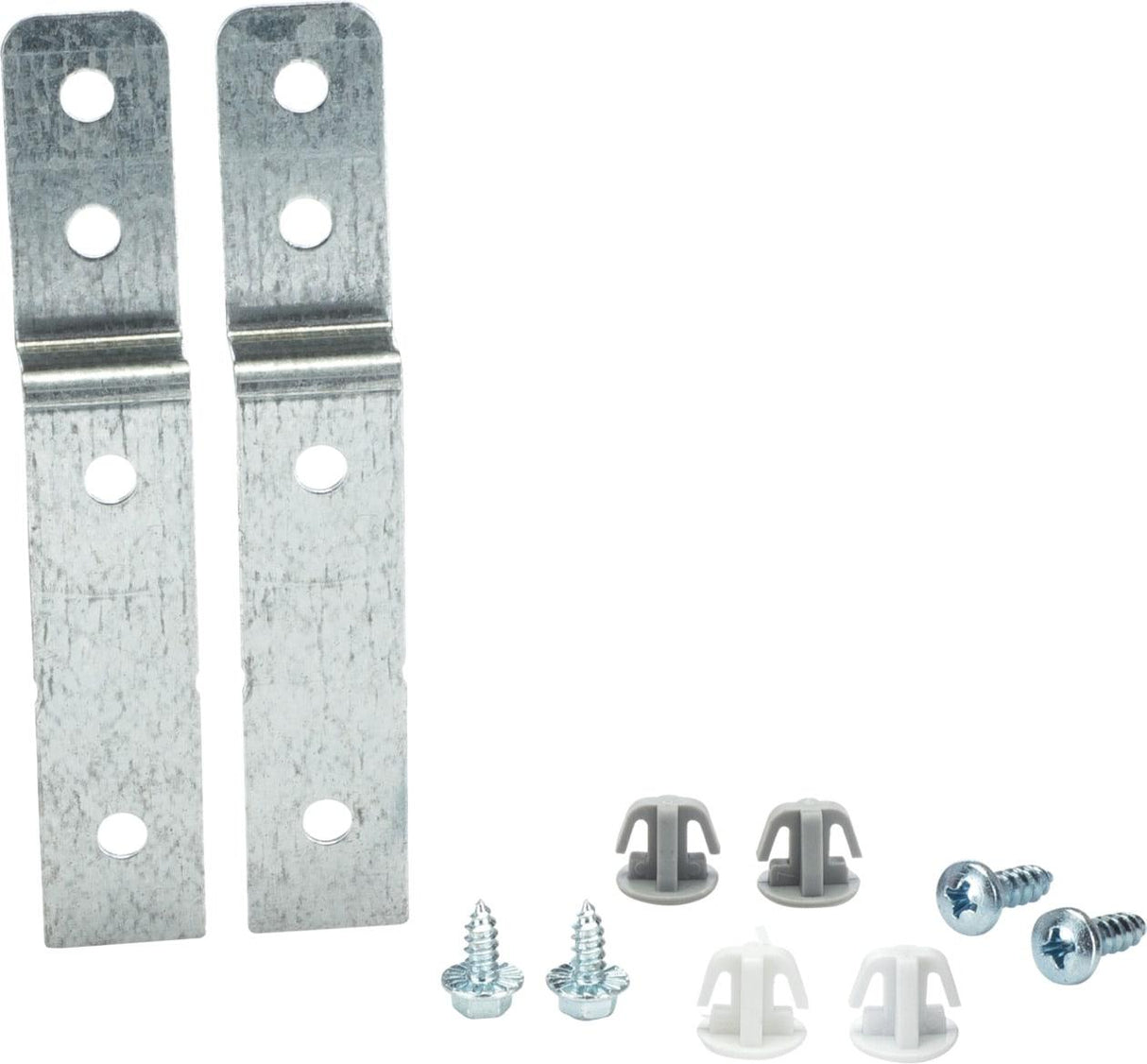 Dishwasher Side Mount Kit for Dishwashers
