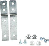 Dishwasher Side Mount Kit for Dishwashers