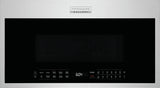 1.9 Cu. Ft. Over-the Range Microwave with Air Fry