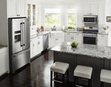 Powerful Dishwasher at Only 47 dBA