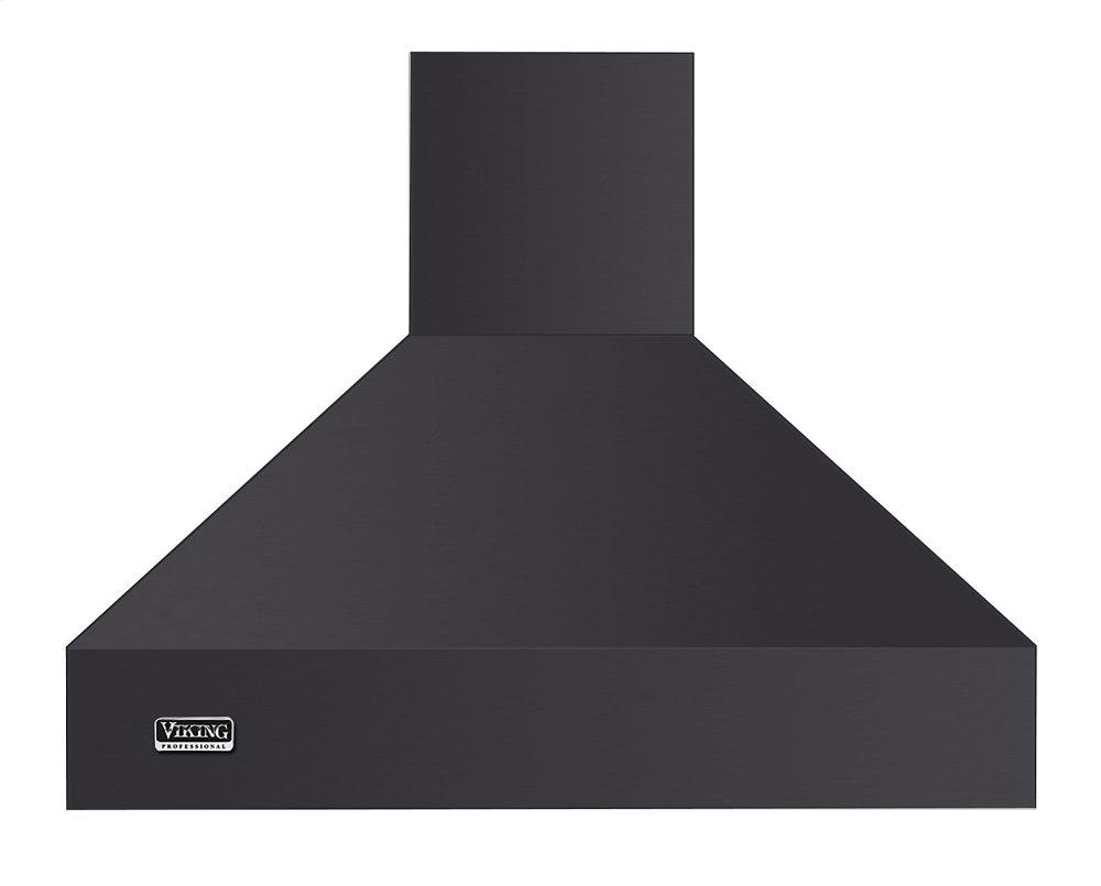 48" Wide 18" High Chimney Wall Hood - VCWH Viking 5 Series