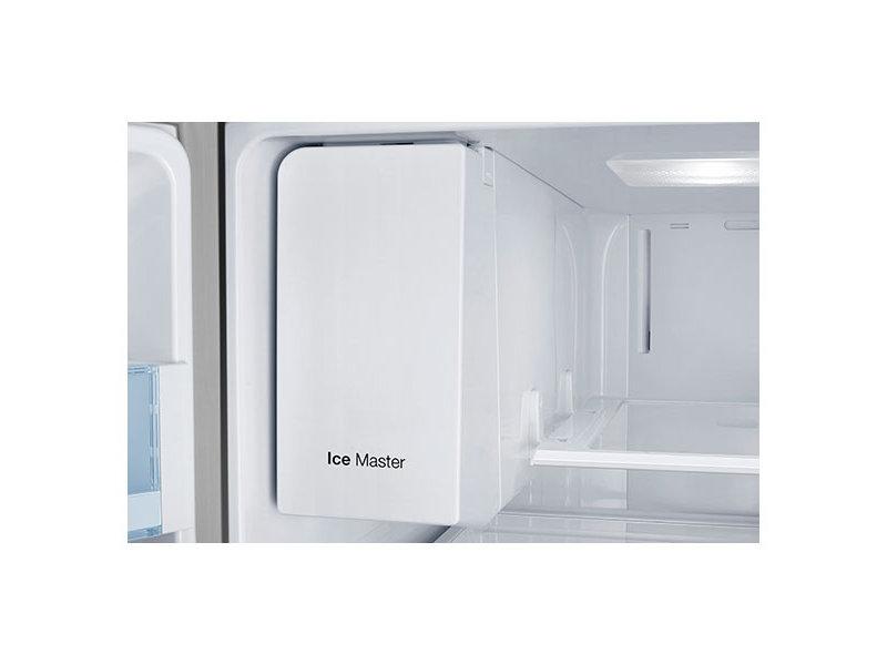 28 cu. ft. 3-Door French Door Food ShowCase Refrigerator