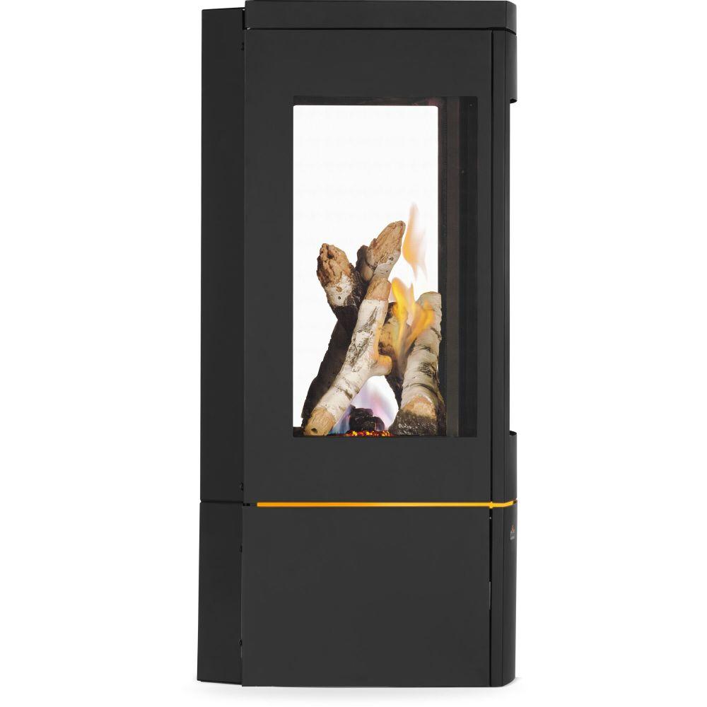 Elora Direct Vent Gas Stove
