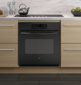 GE® 27" Built-In Single Wall Oven