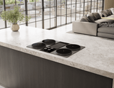 HyperCore Induction Cooktop, 30in, Charcoal, Requires Battery