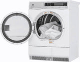 Front Load Compact Dryer with IQ-Touch® Controls - 4.0 Cu. Ft.