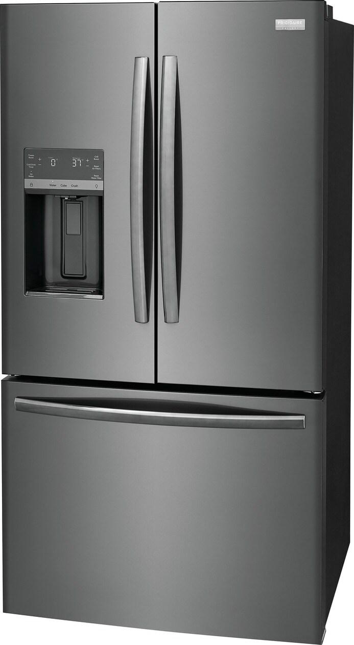 28 Cu. Ft. Standard-Depth French Door Refrigerator