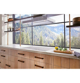 Monogram 30" Induction Cooktop