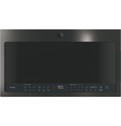Black Stainless Steel
