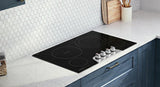 30" Electric Cooktop