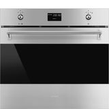 Oven Stainless steel SOPU3302TPX