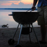 Charcoal Kettle Grill