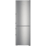 Freestanding Refrigerator/Freezer 24", NO Ice Maker, Right Hinge