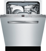 Dishwasher 24" Stainless steel