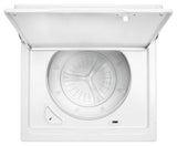 Large Capacity Washer with Power Impeller -4.3 Cu. Ft.