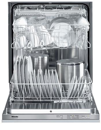 Dishwashers