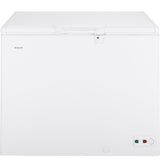 Hotpoint 9.4 Cu. Ft. Manual Defrost Chest Freezer