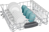 100 Series, fully-integrated dishwasher, 24''