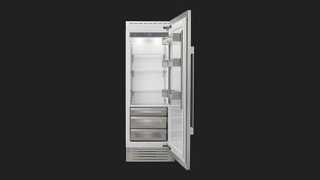 30" FRIDGE COLUMN