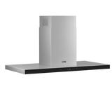 DHD54U990IS/DA Silver Stainless