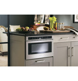 Monogram 1.2 Cu. Ft. Drawer Microwave