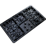 GE Profile 36" Built-In Gas Cooktop