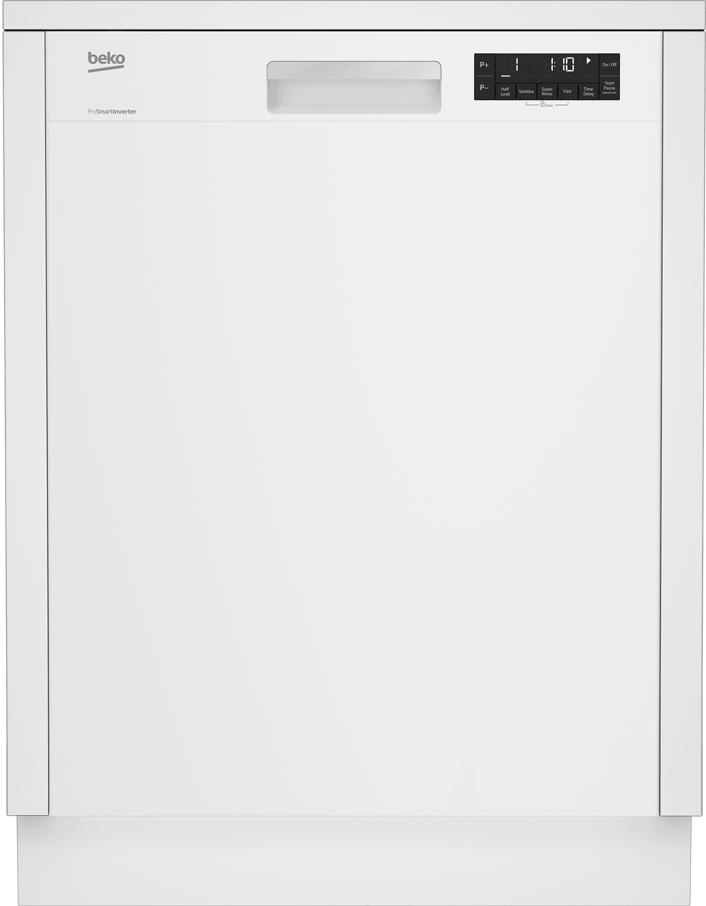 Tall Tub Dishwasher with (14 place settings, 48)