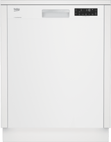 Tall Tub Dishwasher with (14 place settings, 48)