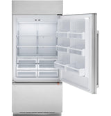 Café™ 21.3 Cu. Ft. Built-In Bottom-Freezer Refrigerator