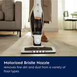 Ergorapido™ Vacuum