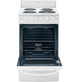 Hotpoint® 20" Electric Free-Standing Range