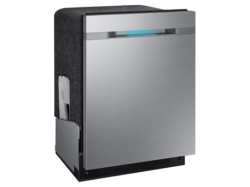 Top Control Dishwasher with WaterWall™ Technology