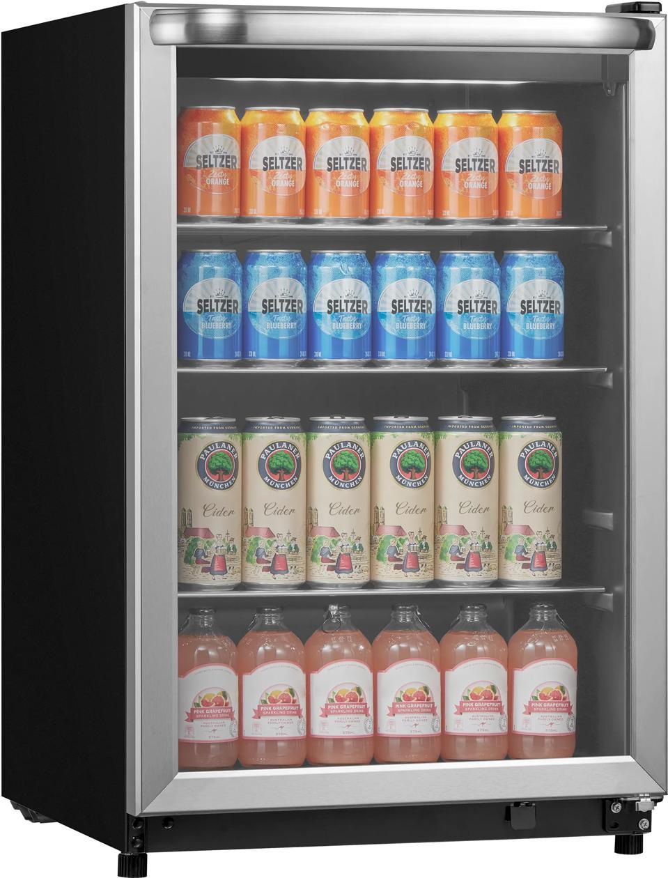 144 Can Beverage Center