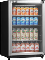 144 Can Beverage Center