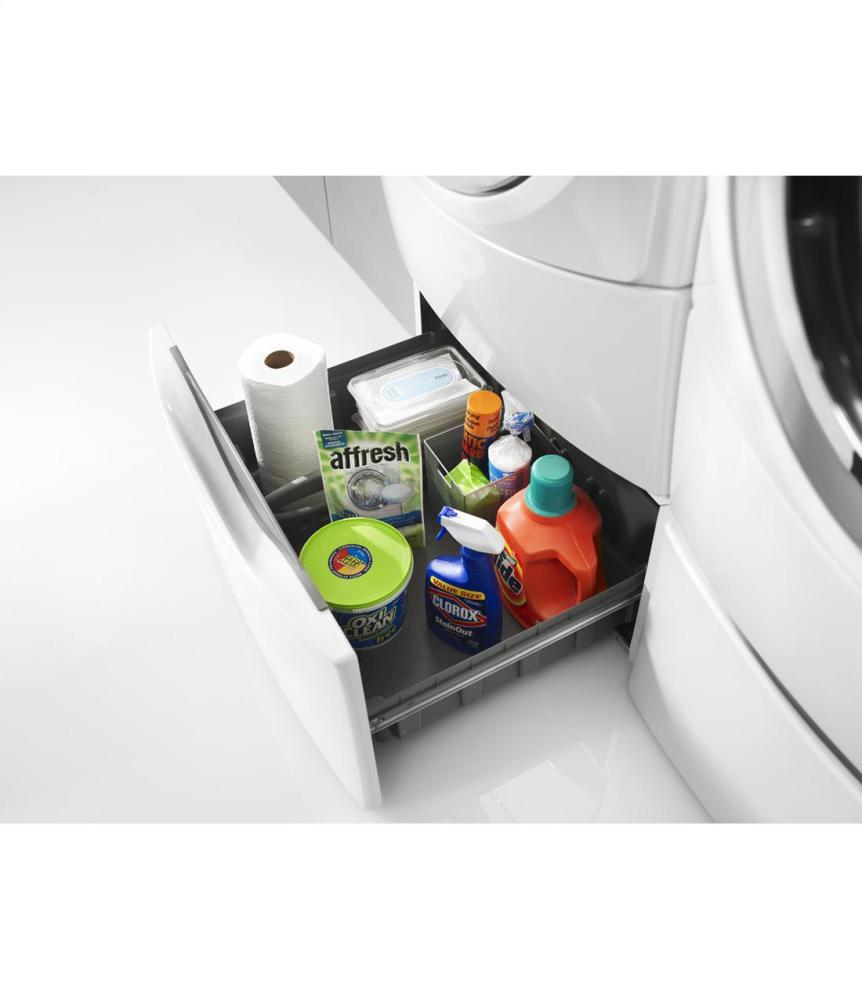 Performance Series Gas Dryer with Steam-Enhanced Cycle