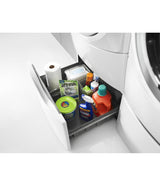 Performance Series Gas Dryer with Steam-Enhanced Cycle