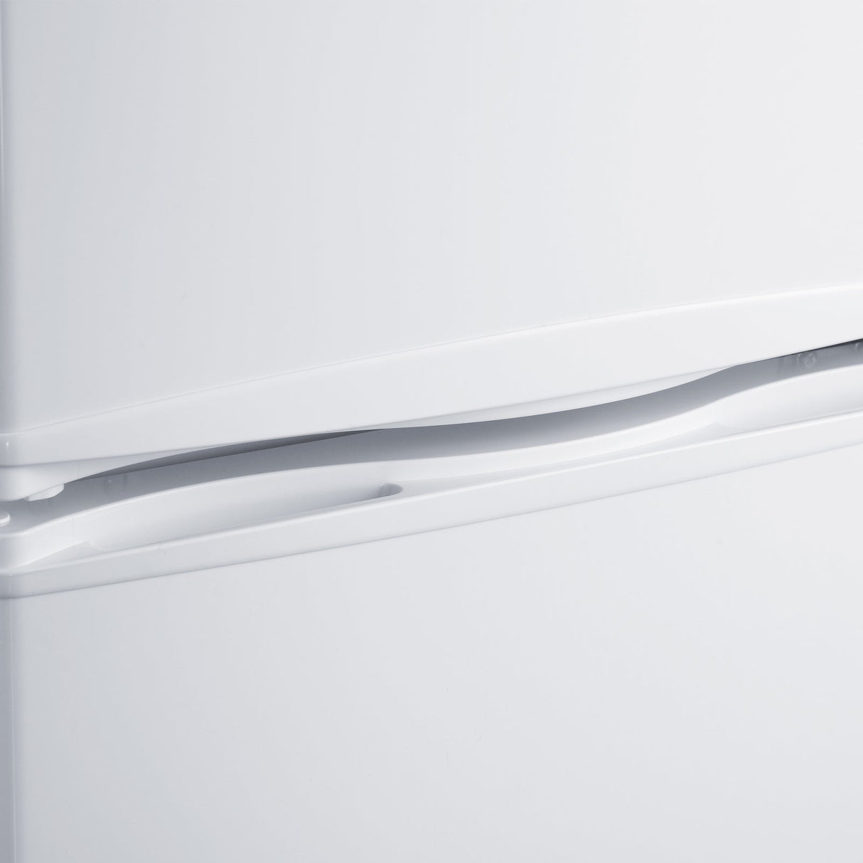 Avanti 3.1 cu. ft. Compact Refrigerator - Stainless Steel