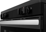 30" Rear Control Electric Range
