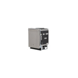 GE® Stainless Steel Interior Dishwasher with Hidden Controls
