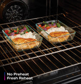 GE Profile™ ENERGY STAR® 30" Smart Free-Standing Electric Convection Range with No Preheat Air Fry and EasyWash™ Oven Tray