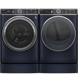 GE Profile™ 5.3 cu. ft. Capacity Smart Front Load ENERGY STAR® Washer with UltraFresh™ Vent System+ with OdorBlock™