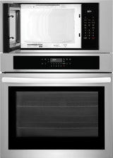30" Microwave Combination Oven