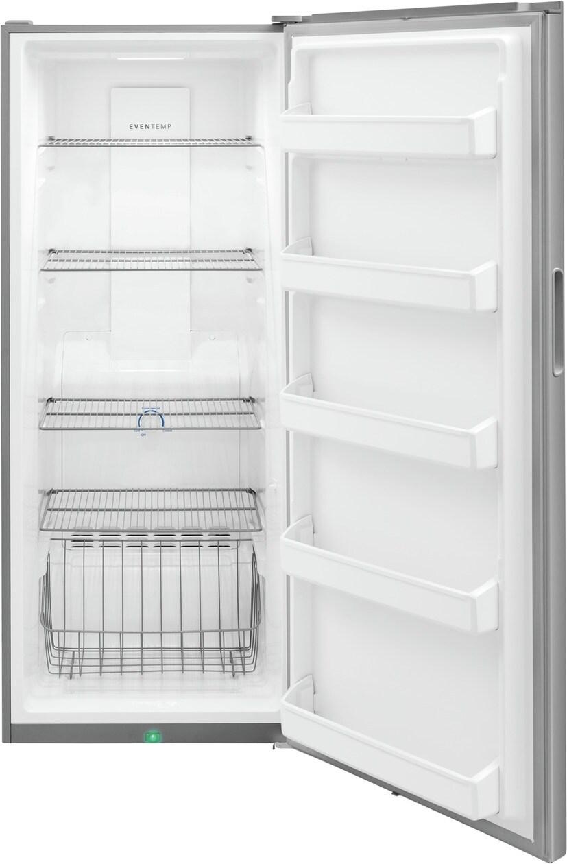 16 Cu. Ft. Garage Ready Upright Freezer