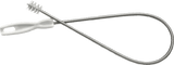 Venturi Tube Brush