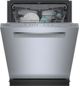 500 Series Dishwasher 24" Stainless Steel Anti-fingerprint