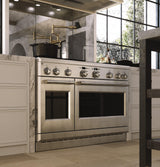 Monogram 48" Custom Hood Insert