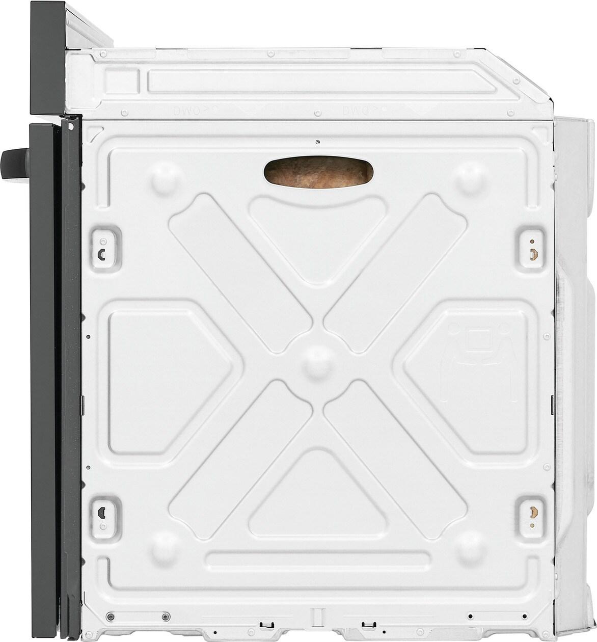 30" Single Electric Wall Oven with Fan Convection